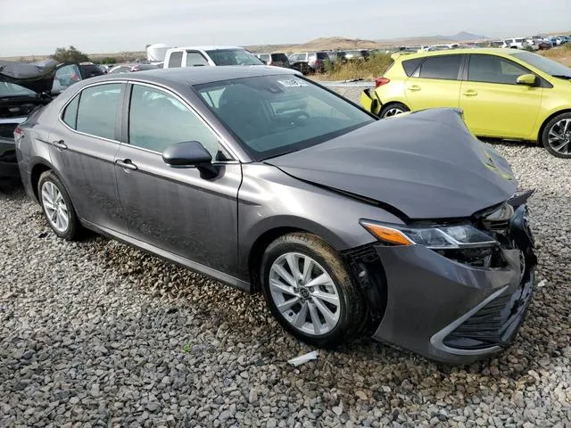 4T1C11BK0NU049662 2022 2022 Toyota Camry- LE 4