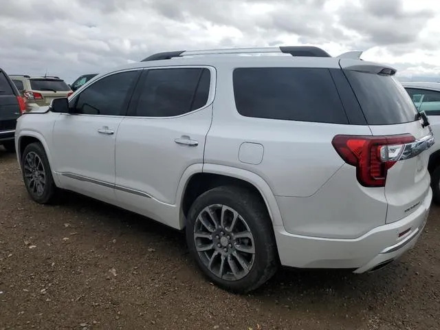 1GKKNXLSXLZ234005 2020 2020 GMC Acadia- Denali 2