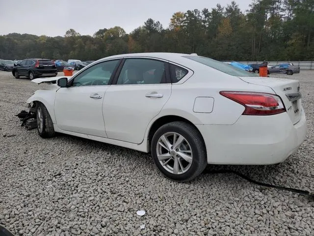 1N4AL3AP6DC189076 2013 2013 Nissan Altima- 2-5 2