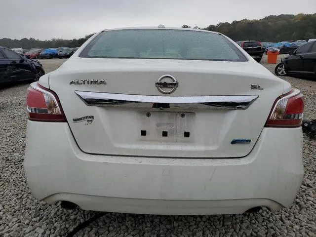 1N4AL3AP6DC189076 2013 2013 Nissan Altima- 2-5 6