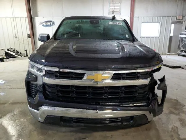 2GCPACED1P1135883 2023 2023 Chevrolet Silverado- C1500 Lt 5