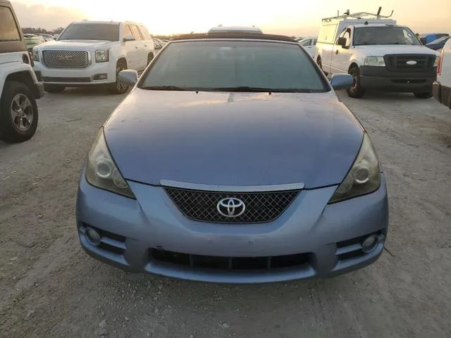 4T1FA38P38U150890 2008 2008 Toyota Camry- SE 5