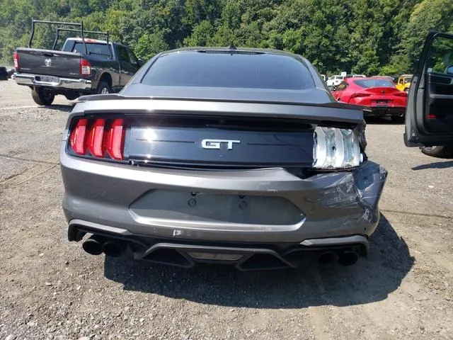 1FA6P8CF1N5130423 2022 2022 Ford Mustang- GT 6