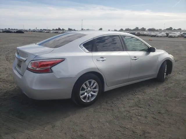 1N4AL3AP4FN323123 2015 2015 Nissan Altima- 2-5 3