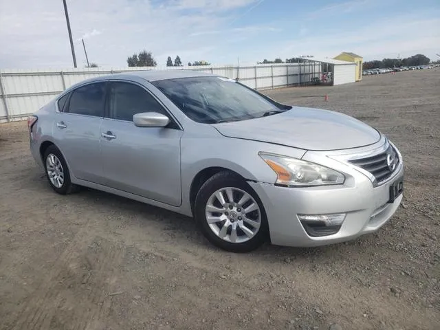 1N4AL3AP4FN323123 2015 2015 Nissan Altima- 2-5 4