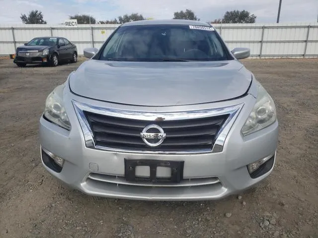 1N4AL3AP4FN323123 2015 2015 Nissan Altima- 2-5 5