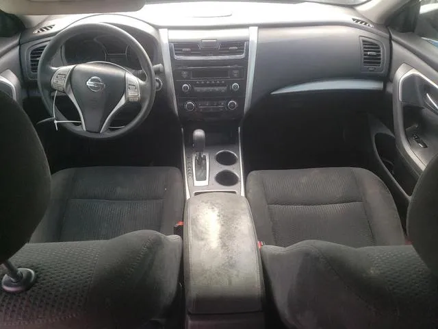 1N4AL3AP4FN323123 2015 2015 Nissan Altima- 2-5 8