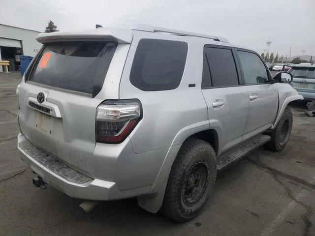 JTEZU5JR9G5127053 2016 2016 Toyota 4runner- SR5 3