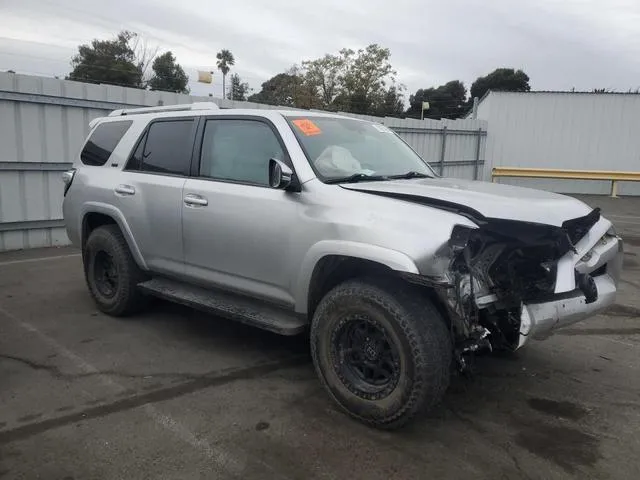 JTEZU5JR9G5127053 2016 2016 Toyota 4runner- SR5 4