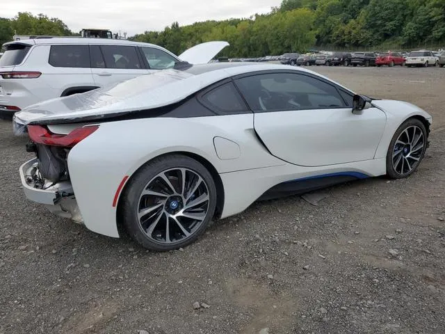 WBY2Z2C53GV675600 2016 2016 BMW I8 3