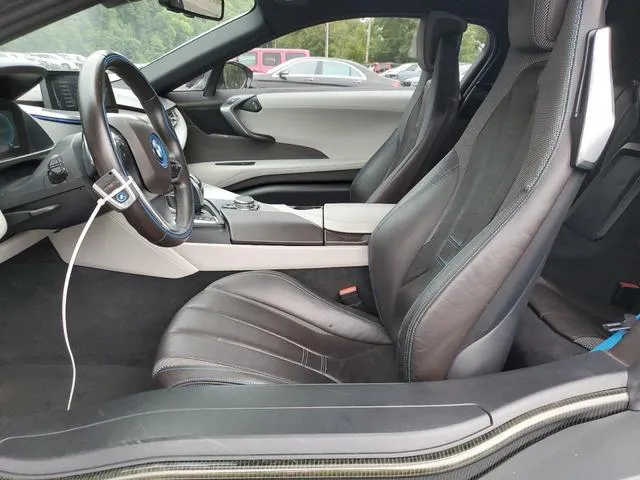 WBY2Z2C53GV675600 2016 2016 BMW I8 7