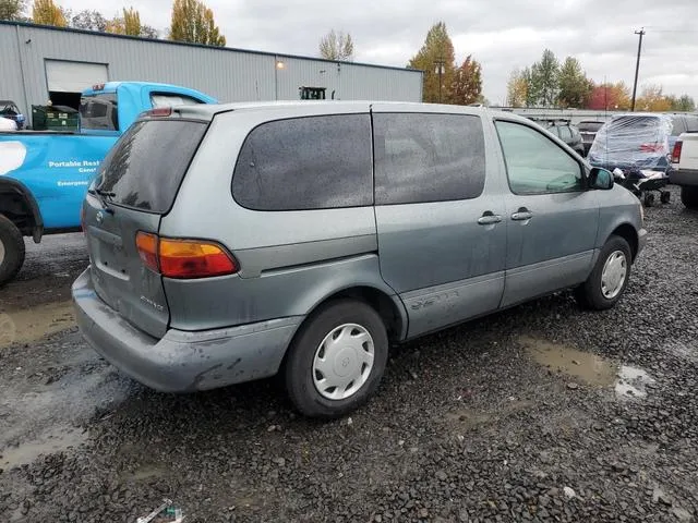 4T3GF19C6YU223277 2000 2000 Toyota Sienna- CE 3