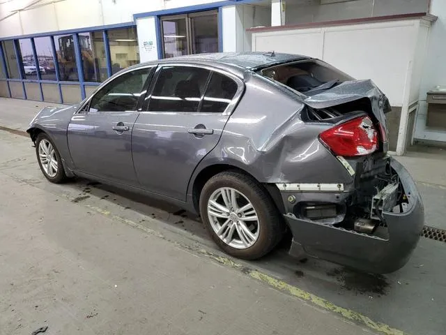 JN1CV6AR0CM677354 2012 2012 Infiniti G37 2