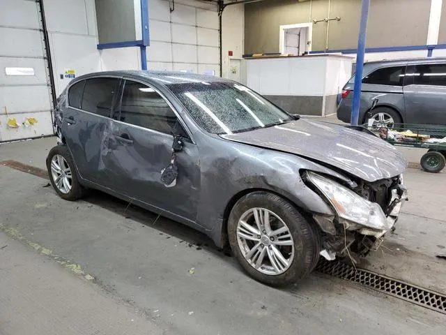 JN1CV6AR0CM677354 2012 2012 Infiniti G37 4