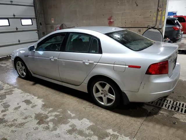 19UUA66266A032062 2006 2006 Acura TL- 3-2 2