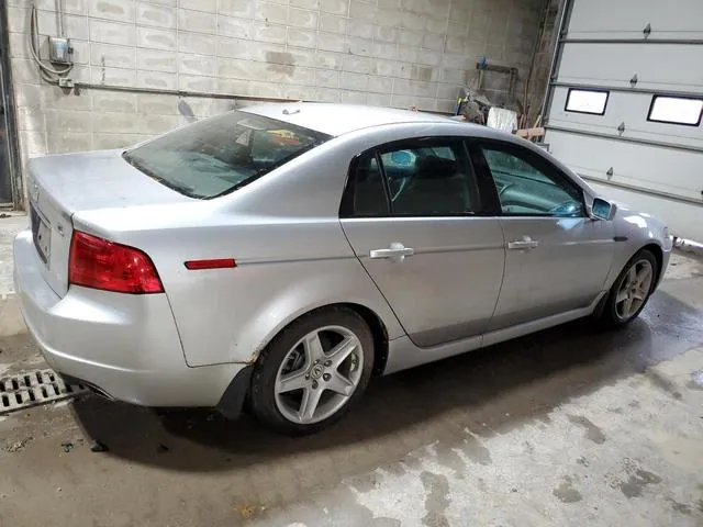 19UUA66266A032062 2006 2006 Acura TL- 3-2 3