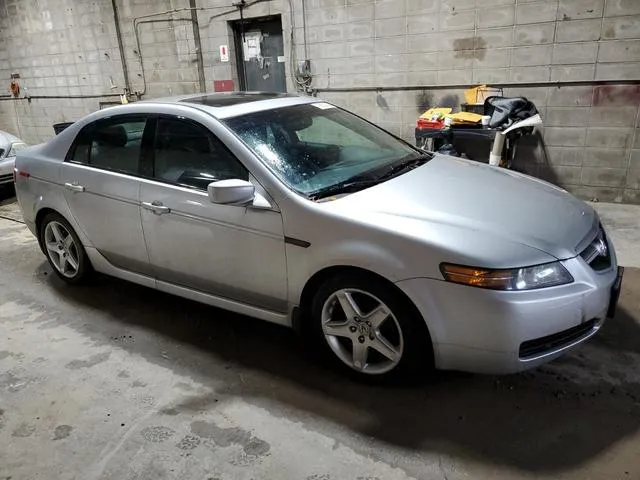 19UUA66266A032062 2006 2006 Acura TL- 3-2 4