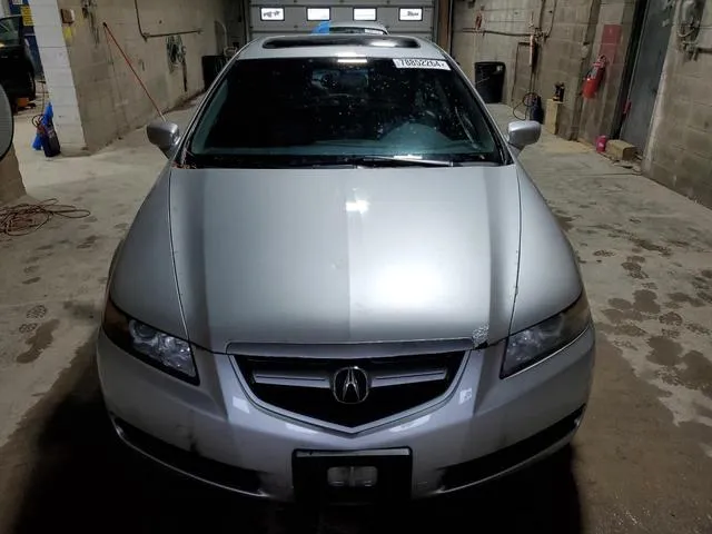 19UUA66266A032062 2006 2006 Acura TL- 3-2 5