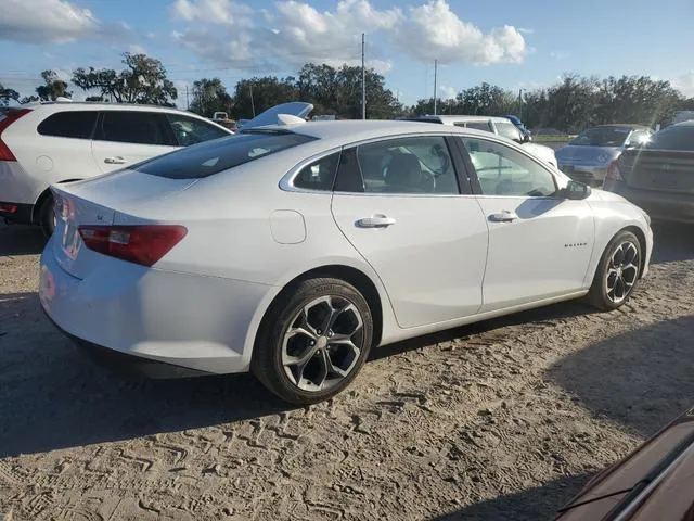 1G1ZD5ST7RF127590 2024 2024 Chevrolet Malibu- LT 3