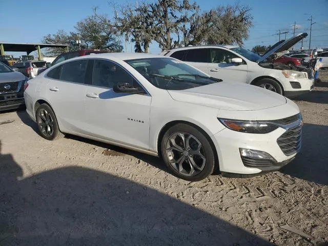 1G1ZD5ST7RF127590 2024 2024 Chevrolet Malibu- LT 4