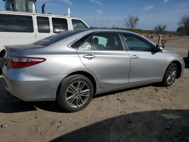 4T1BF1FK9GU145431 2016 2016 Toyota Camry- LE 3