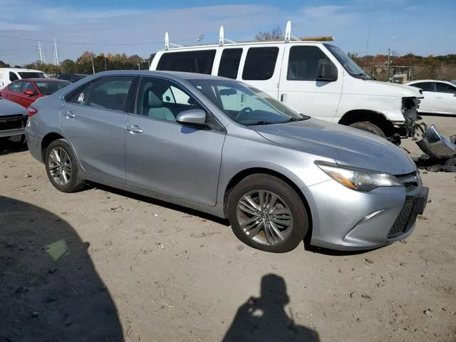 4T1BF1FK9GU145431 2016 2016 Toyota Camry- LE 4