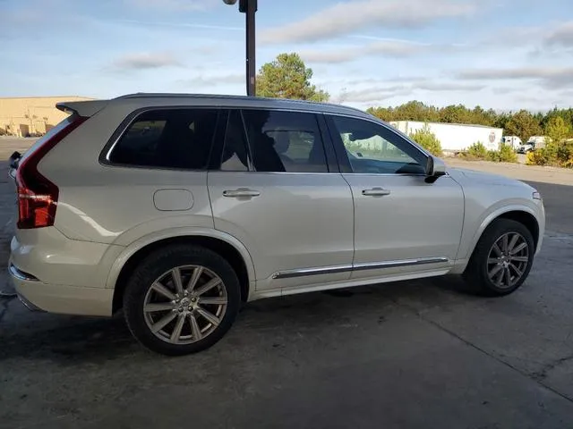 YV4BC0PL7G1070371 2016 2016 Volvo XC90- T8 3