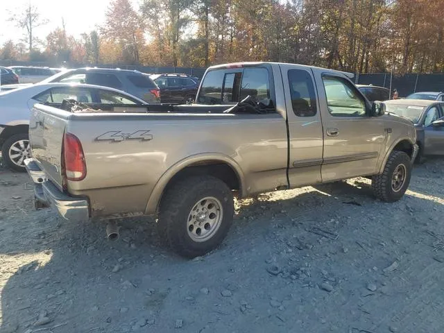 2FTPX18L81CA69835 2001 2001 Ford F-150 3