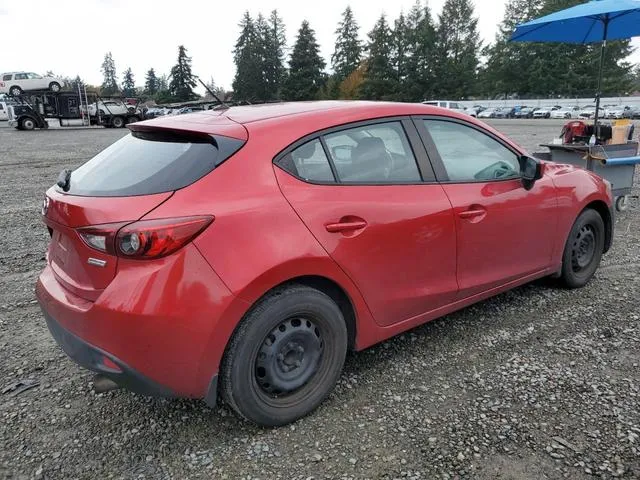 JM1BM1K77E1203899 2014 2014 Mazda 3- Sport 3