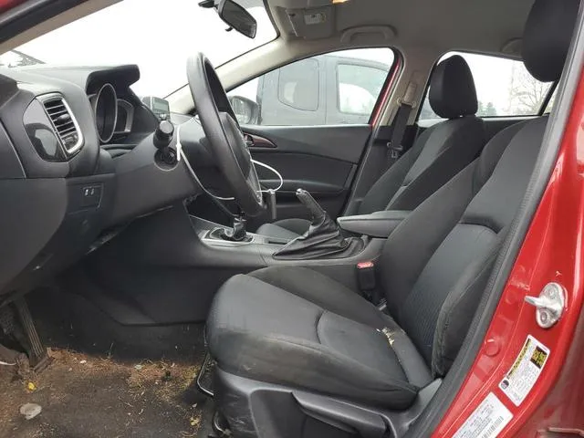 JM1BM1K77E1203899 2014 2014 Mazda 3- Sport 7