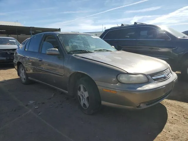 1G1NE52J12M573729 2002 2002 Chevrolet Malibu- LS 4