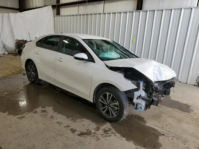 3KPF24AD1RE772315 2024 2024 KIA Forte- LX 4