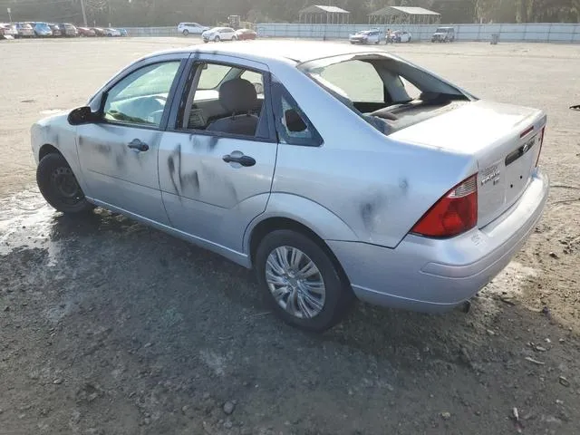 1FAHP34N76W238770 2006 2006 Ford Focus- ZX4 2