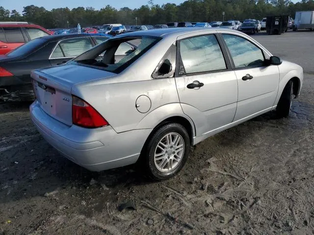 1FAHP34N76W238770 2006 2006 Ford Focus- ZX4 3