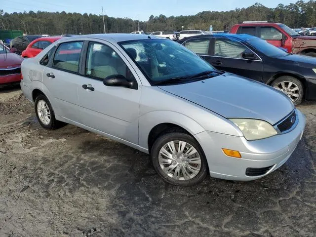 1FAHP34N76W238770 2006 2006 Ford Focus- ZX4 4