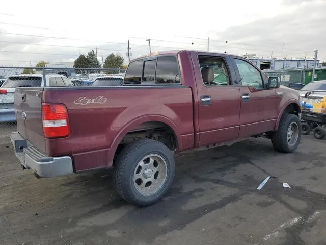 1FTPW14V36FA75788 2006 2006 Ford F-150- Supercrew 3