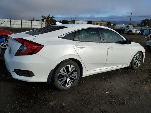 19XFC1F3XGE029838 2016 2016 Honda Civic- EX 3