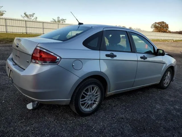 1FAHP3FN8AW189701 2010 2010 Ford Focus- SE 3