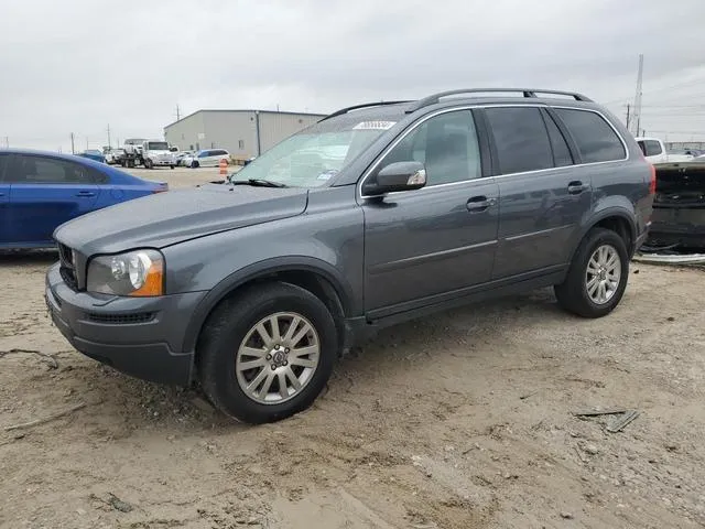 YV4CZ982281426093 2008 2008 Volvo XC90- 3-2 1