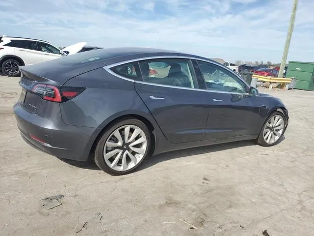 5YJ3E1EBXLF807744 2020 2020 Tesla MODEL 3 3