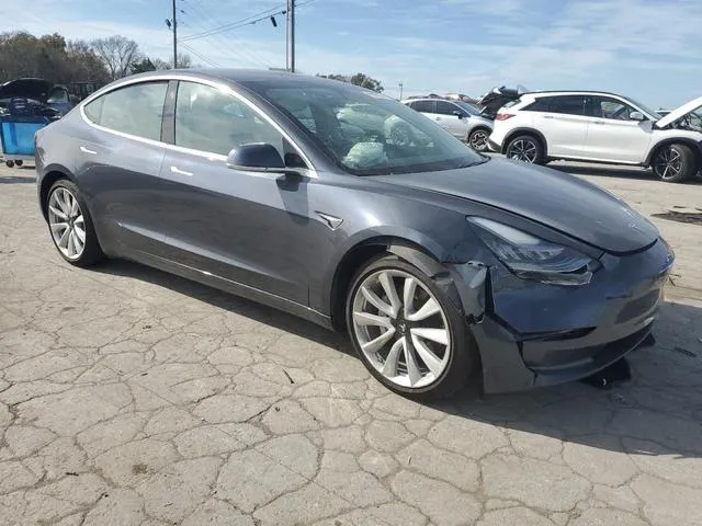 5YJ3E1EBXLF807744 2020 2020 Tesla MODEL 3 4