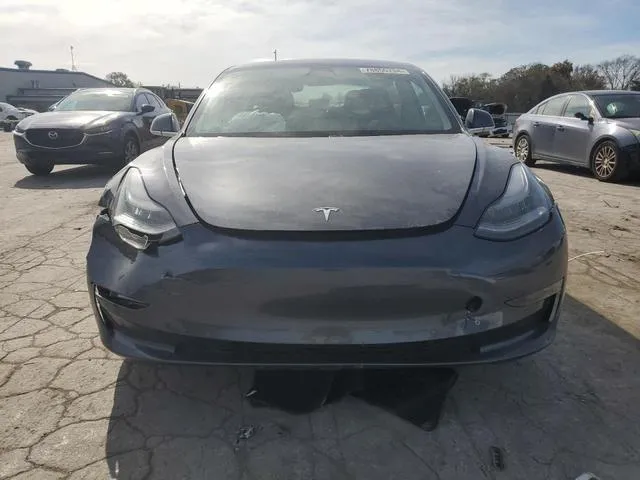 5YJ3E1EBXLF807744 2020 2020 Tesla MODEL 3 5