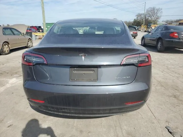 5YJ3E1EBXLF807744 2020 2020 Tesla MODEL 3 6