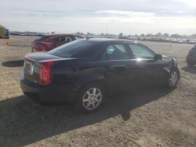 1G6DP567950140069 2005 2005 Cadillac CTS- Hi Feature V6 3