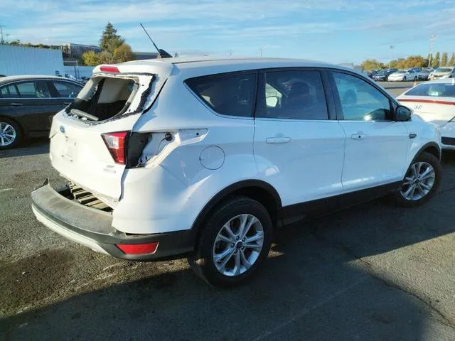 1FMCU0GD5KUB10799 2019 2019 Ford Escape- SE 3