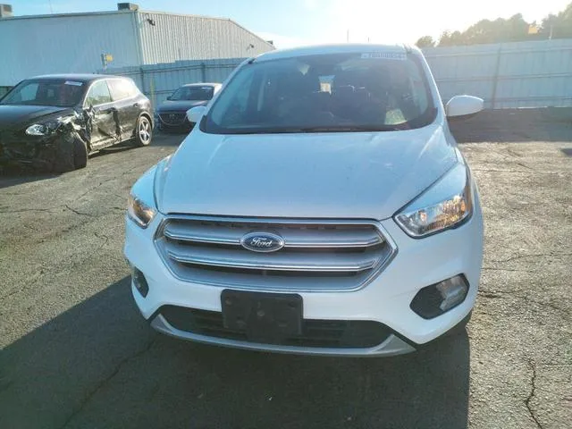 1FMCU0GD5KUB10799 2019 2019 Ford Escape- SE 5