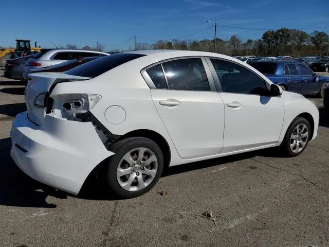 JM1BL1TF5D1840670 2013 2013 Mazda 3- I 3