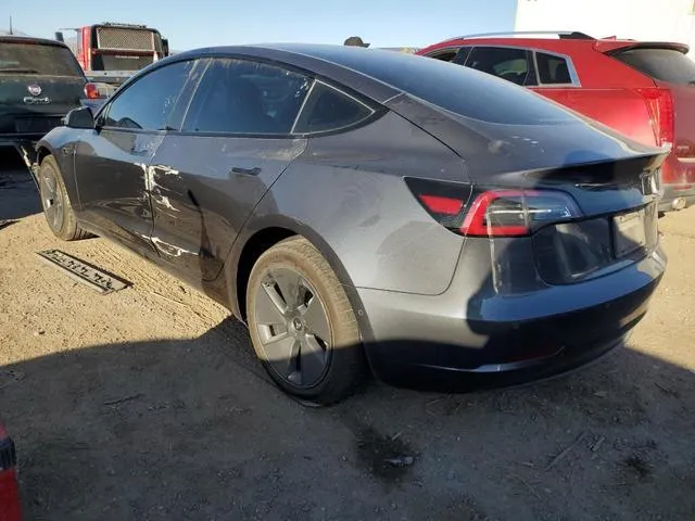 5YJ3E1EA9MF096143 2021 2021 Tesla MODEL 3 2