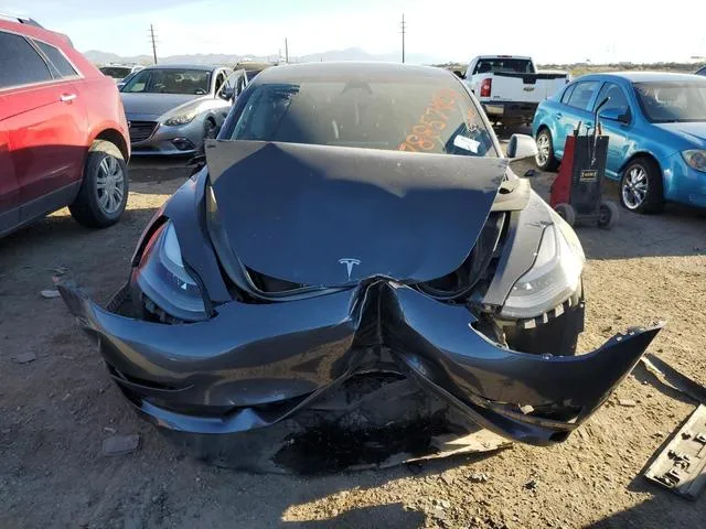 5YJ3E1EA9MF096143 2021 2021 Tesla MODEL 3 5