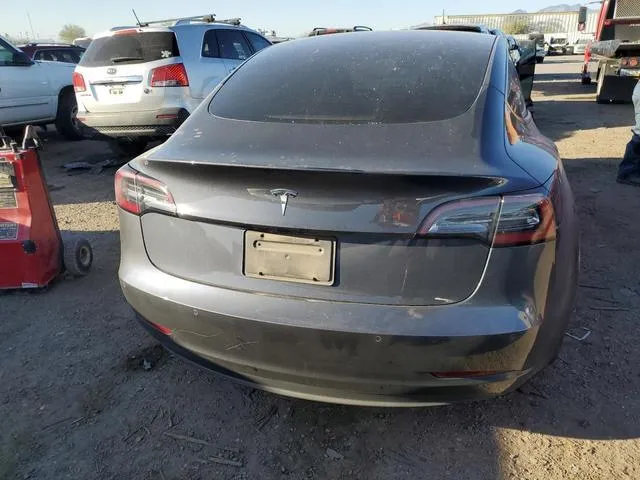 5YJ3E1EA9MF096143 2021 2021 Tesla MODEL 3 6